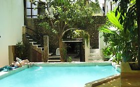 Jannat House